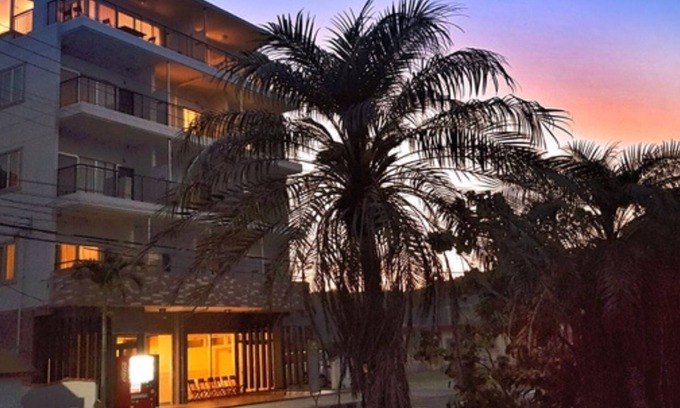 Arume Hotel | Hundred Days Hotel