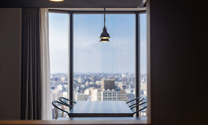 Hyakunincho Hotel | HUNDRED STAY Tokyo Shinjuku