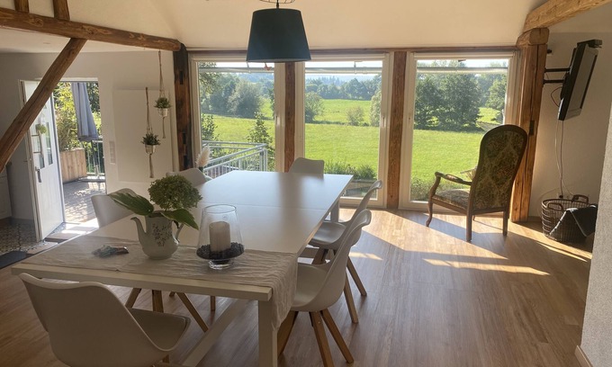 Keidelheim Casa | Hunsrück love