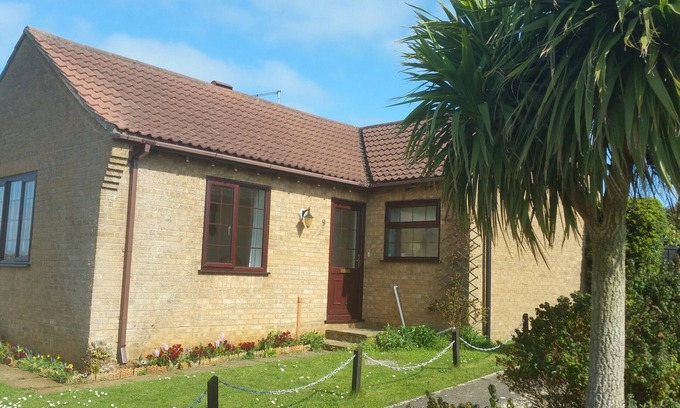 Hunstanton Casa | Hunstanton Holiday Escape