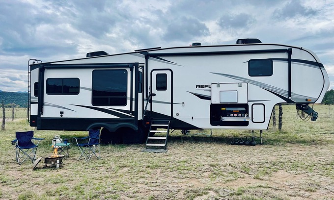 Aragon Casa | Hunter’s Haven – Your basecamp in Reserve, NM, prime Unit 15 hunting country!