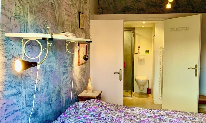 Chatuzange-le-Goubet Casa | Hunting Lodge - 4 personas