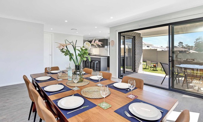 North Rothbury Casa | Huntlee Heights Summa