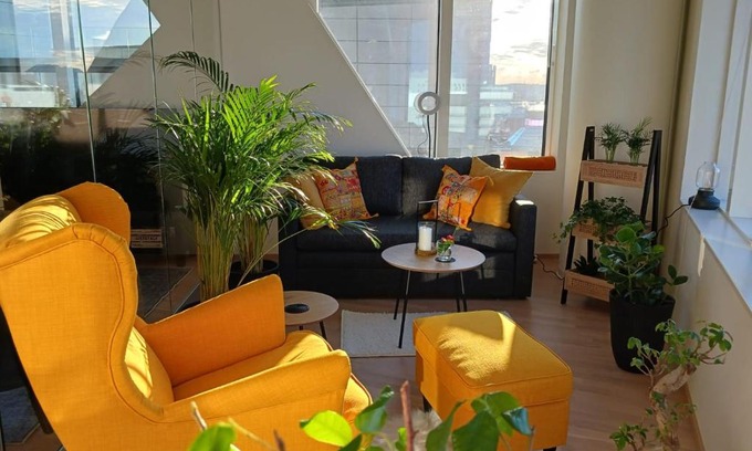 Tampere Apartamento | Huoneisto Nokia Areenan yhteydessä