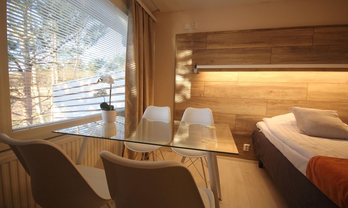 Kauhava Apartamento | Huoneistohotelli Jääskän Loma