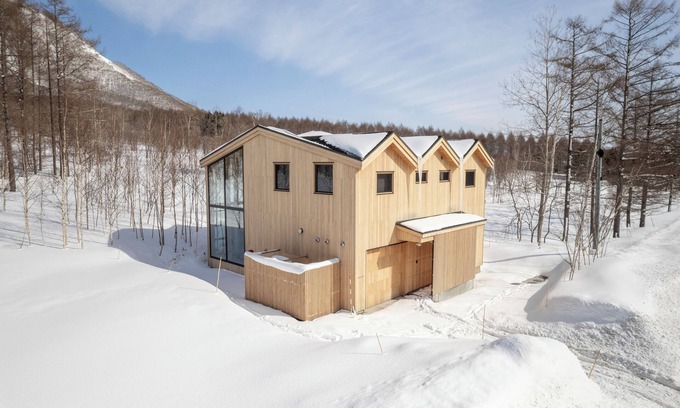 Rusutsu Casa | Hupni
