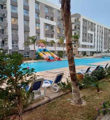 Shurtah al-Dakhlah Apartamento | Hurgada Fanader bay 2bed room