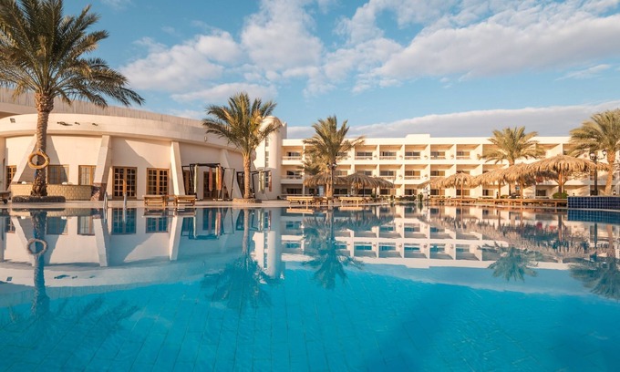 Village Road Complejo | Hurghada Long Beach Resort