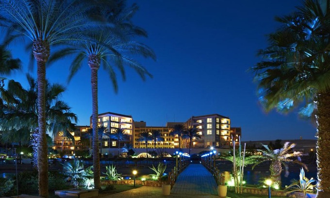 Al Mamsha El Seyahi Apartamento | Hurghada Suites & Apartments Serviced by Marriott