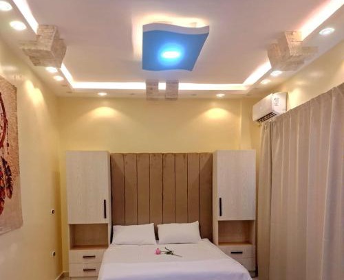 Al Mamsha El Seyahi Apartamento | Hurghada village