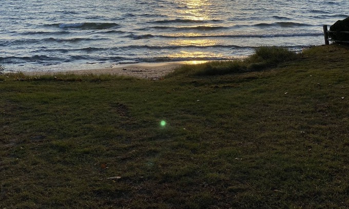 Tawas City Cabina | Hurry to the Tranquility of Tawas City- Huron Hideaway Cabin