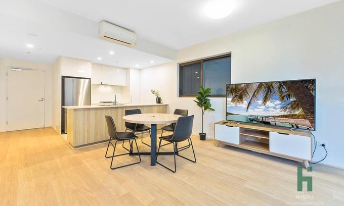 Hurstville Apartamento | Hurstville Pearl 2 Bedroom Apt