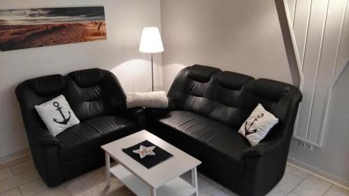 Landkirchen Casa | Hus Fiete