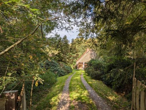 Osterholz-Scharmbeck Apartamento | Hus in Huddel - Worpswede - Teufelsmoor