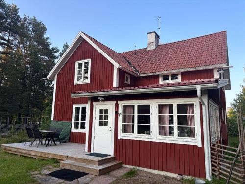 Gavunda Casa | Hus Siknäs