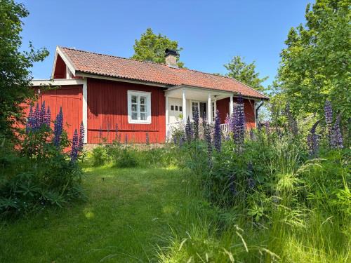 Mariestad Casa | Hus Solgården