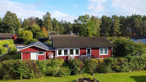 Fagerhult Casa | Hus Thovid