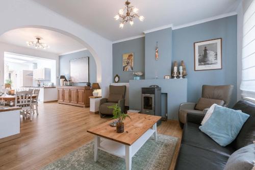 Vogelzang Apartamento | Huswell - Spacious apartment with terrace, Pets are welcome