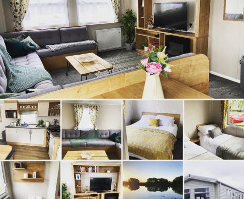 Rampton Otro | Hutchinson's Willerby Kelston with Hot tub