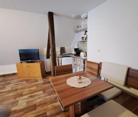 Joehstadt Apartamento | Hutzenstub