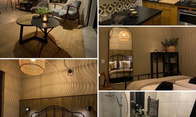 Nunspeet Casa | Huusje18