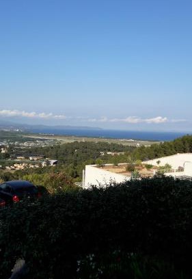 Hyeres Apartamento | Hyères costebelle