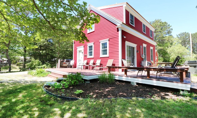 Hyannis Port Casa | . Se alquilará como 3 hab 2a o 4 hab 2 baño casa