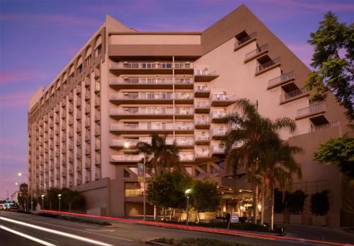 Ocean Park Hotel | Hyatt Centric Delfina Santa Monica
