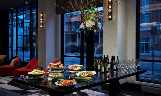 Old Town Alexandria Hotel | Hyatt Centric Old Town Alexandria