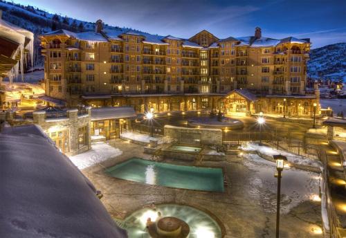Park City Complejo | Hyatt Centric Park City