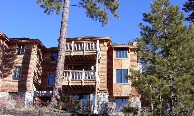 Incline Village Complejo | Hyatt High Sierra Lodge - 6-13 de julio de 2019