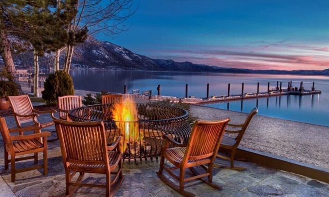 Incline Village Complejo | Hyatt High Sierra Lodge Resort, Lake Tahoe
