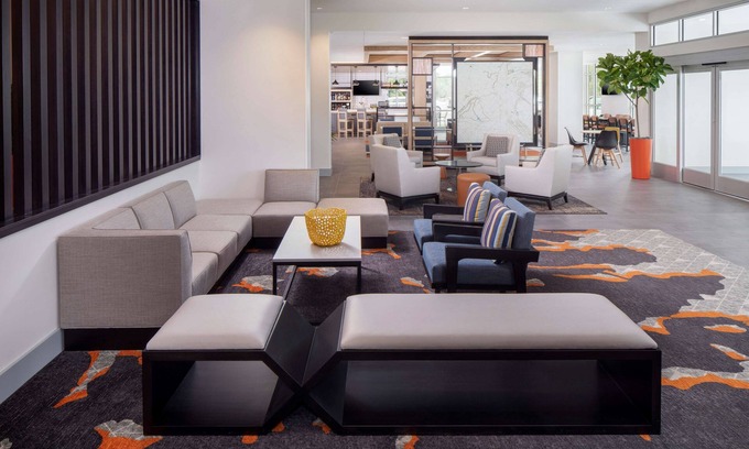 Mount Pleasant Hotel | Hyatt House Charleston / Mount Pleasant