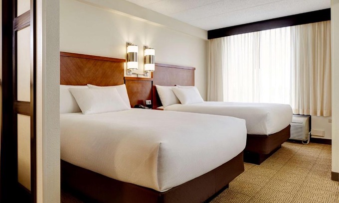 Downtown Atlanta Hotel | Hyatt Place Atlanta Downtown