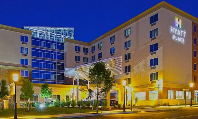 Bethlehem Hotel | Hyatt Place Bethlehem