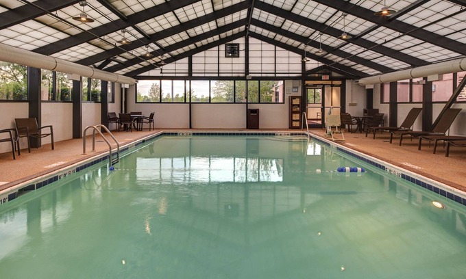 Florence Hotel | Hyatt Place Cincinnati Airport / Florence