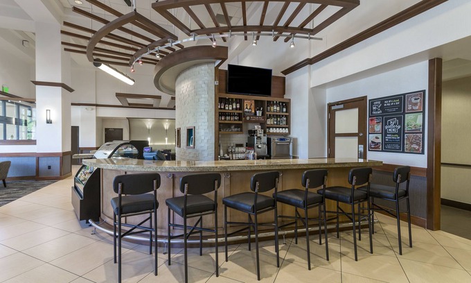 Grand Prairie Hotel | Hyatt Place Dallas/North Arlington/Grand Prairie