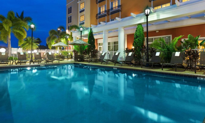 Estero Hotel | Hyatt Place Fort Myers Estero