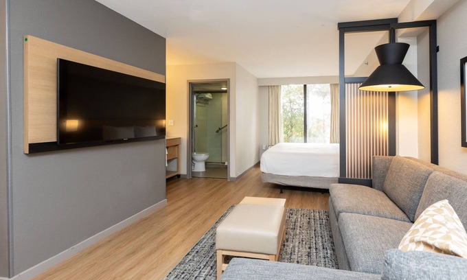 Greenville - Spartanburg Hotel | Hyatt Place Greenville/Haywood