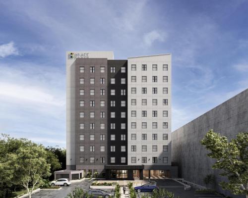 Parque Industrial Hotel | Hyatt Place Merida/Via Montejo