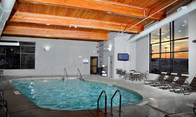 Milwaukee Hotel | Hyatt Place Milwaukee Airport