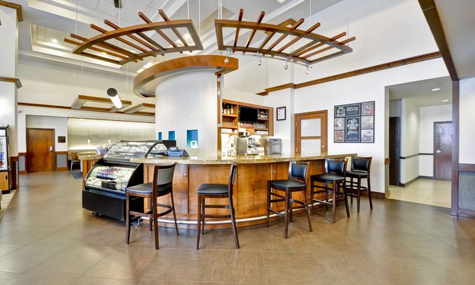 South Loop Hotel | Hyatt Place Minneapolis Airport-South