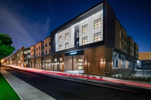Green Hills Hotel | Hyatt Place Nashville/Green Hills