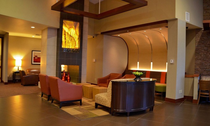 North Charleston Hotel | Hyatt Place North Charleston