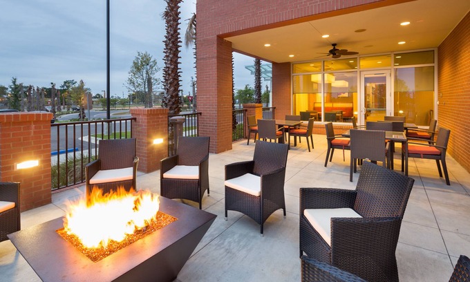 Northeast Pensacola Hotel | Hyatt Place Pensacola Airport