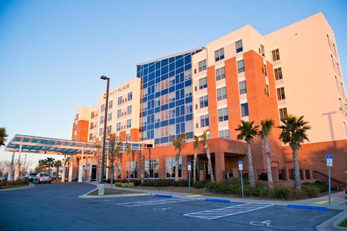 Northeast Pensacola Hotel | Hyatt Place Pensacola Airport