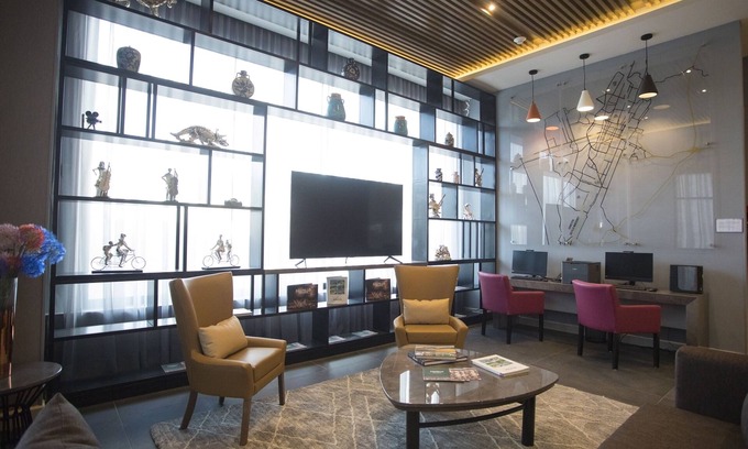 Saltillo Hotel | Hyatt Place Saltillo