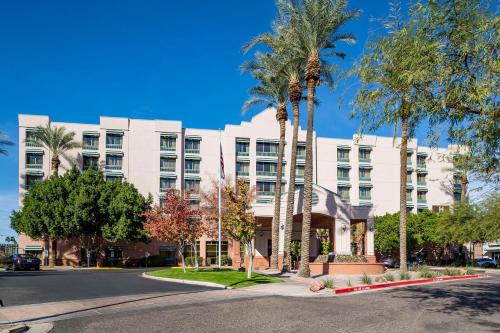 Brown and Stetson Business Hotel | Hyatt Place Scottsdale/Old Town