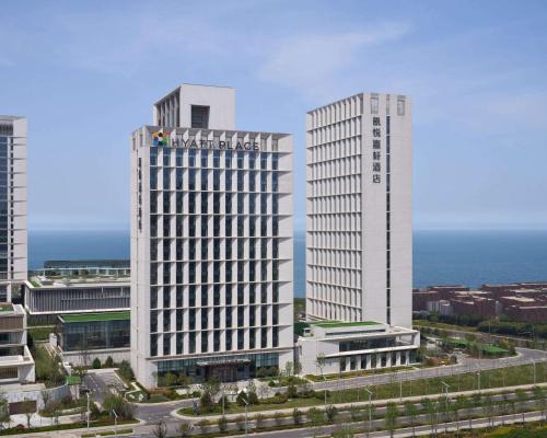 Yantai Hotel | Hyatt Place Yantai Development Zone