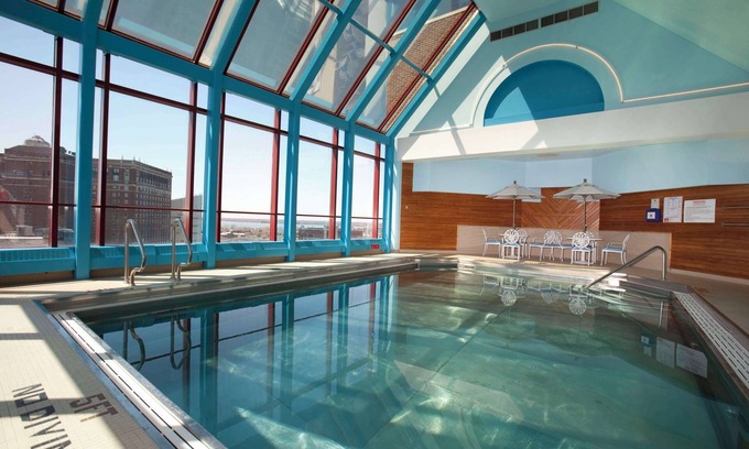 Downtown Buffalo Hotel | Hyatt Regency Buffalo / Hotel and Conference Center